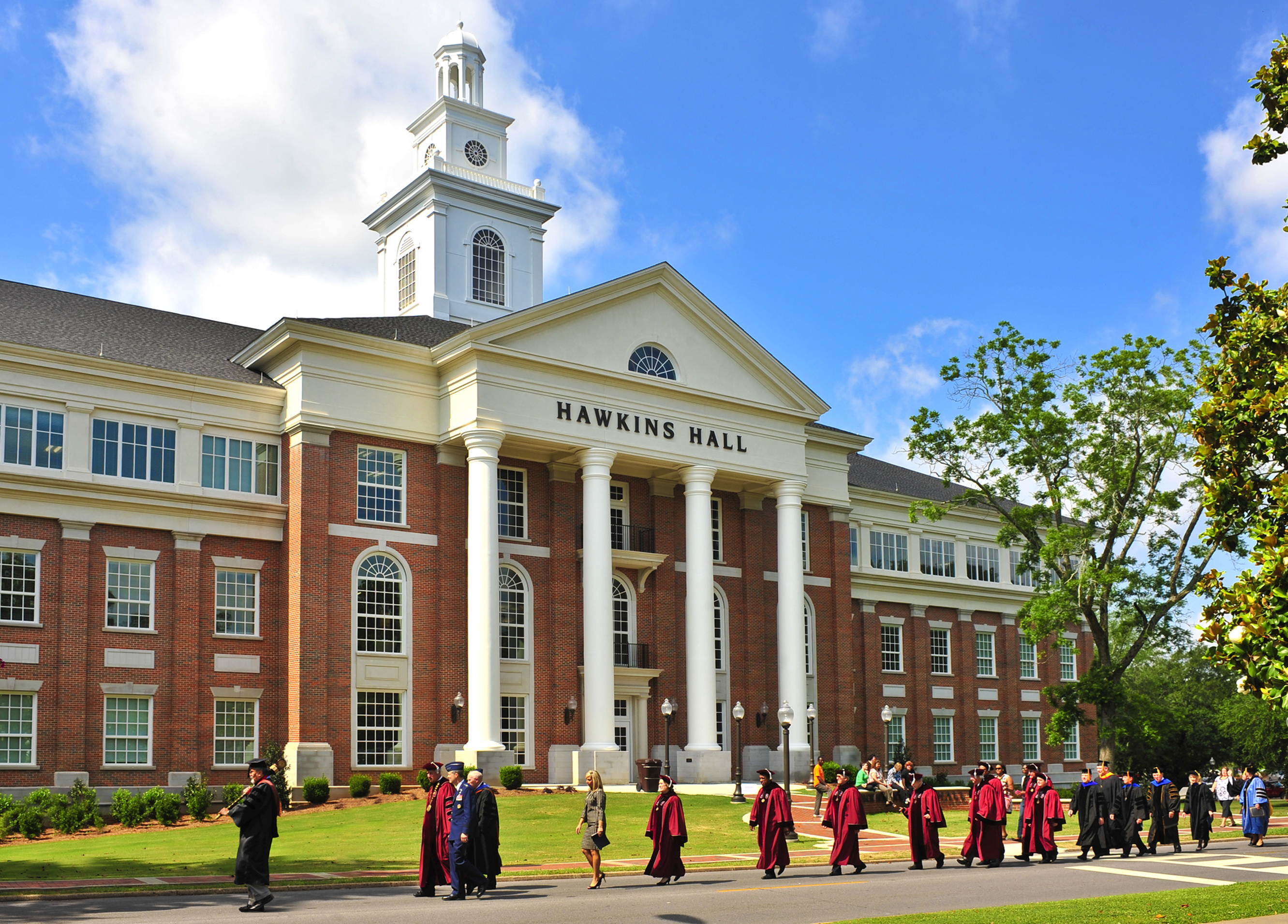 Troy University